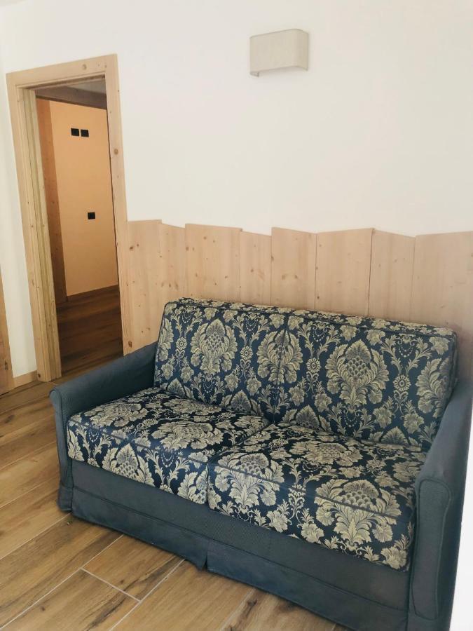 Ferienwohnung Casa Dei Tabachi Molveno Exterior foto