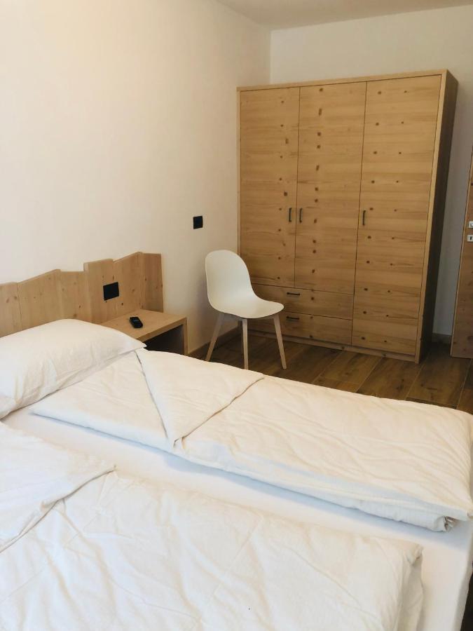 Ferienwohnung Casa Dei Tabachi Molveno Exterior foto